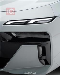 بي ام دبليو الفئة 7